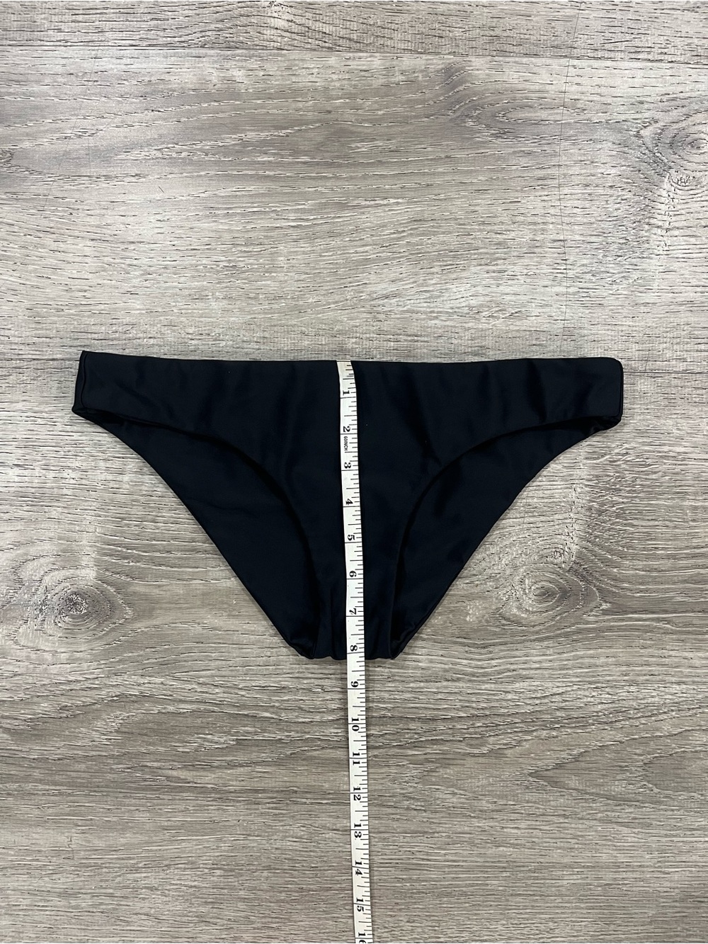 Fox Racing Bikini Bottoms (Black) - Picture 3 of 8